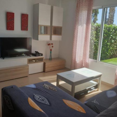 Casa Chafarinas Villa Vera Exteriör bild