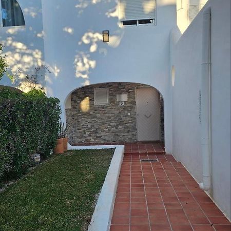 Casa Chafarinas Villa Vera Exteriör bild