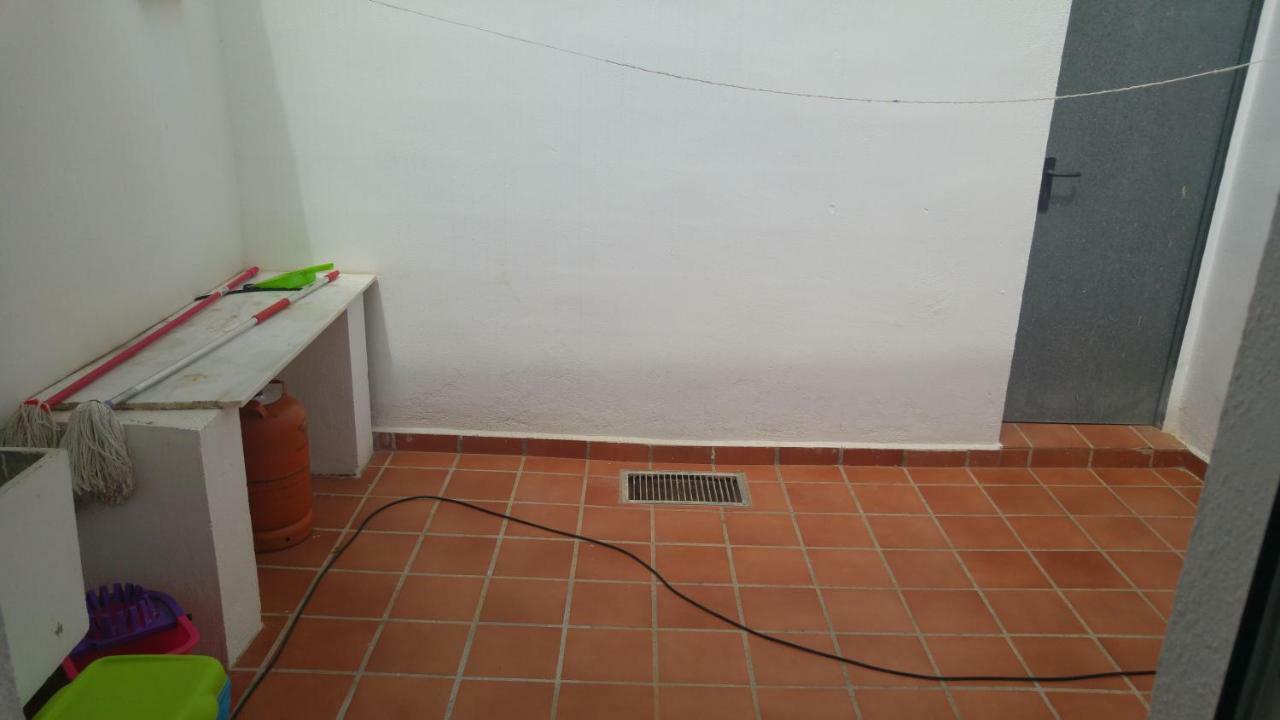 Casa Chafarinas Villa Vera Exteriör bild